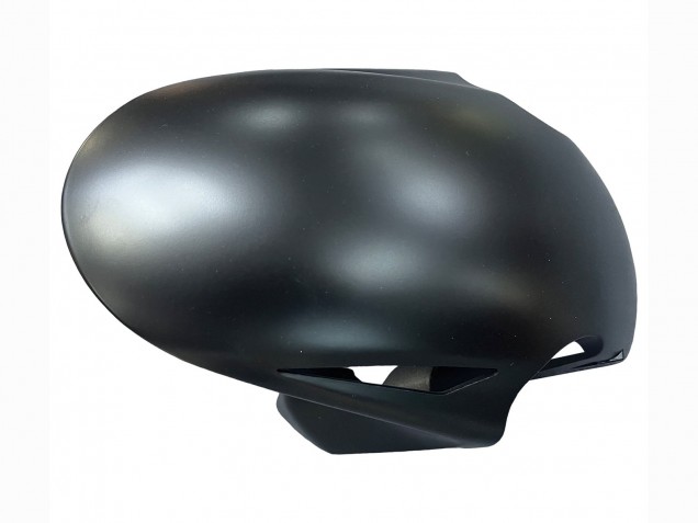 Purchase 2008-2011 Grey Glossy Black Honda CBR1000RR Motorcycle Fairings UK