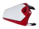 Purchase 2008-2011 Red White Glossy Black Racing Honda CBR1000RR Motorcycle Fairings UK