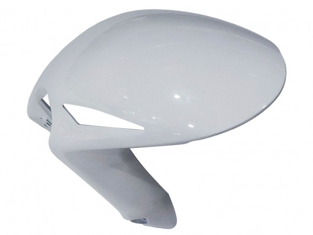 Purchase 2008-2011 Red White Glossy Black Racing Honda CBR1000RR Motorcycle Fairings UK