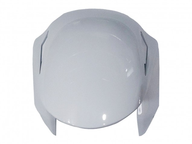 Purchase 2008-2011 Red White Glossy Black Racing Honda CBR1000RR Motorcycle Fairings UK