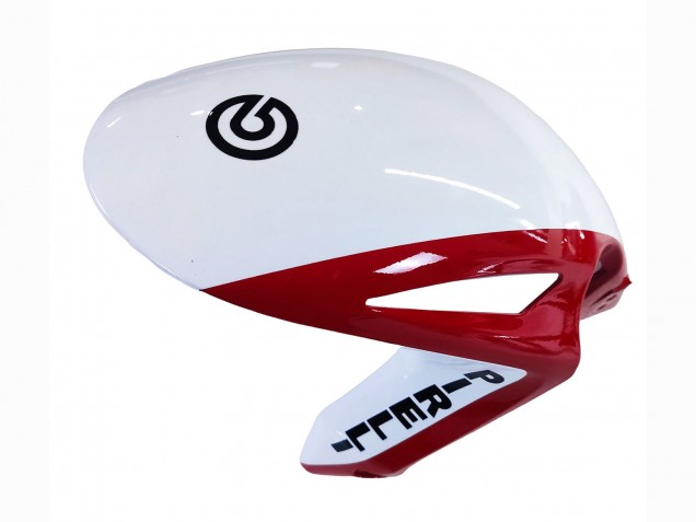 Purchase 2008-2011 White Red Glossy Black Racing 24 Honda CBR1000RR Motorcycle Fairings UK