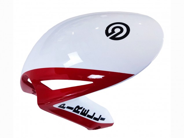 Purchase 2008-2011 White Red Glossy Black Racing 24 Honda CBR1000RR Motorcycle Fairings UK