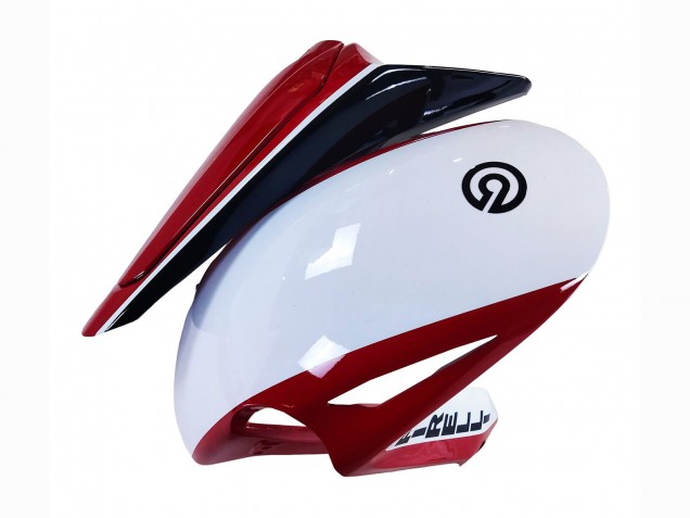 Purchase 2008-2011 White Red Glossy Black Racing 24 Honda CBR1000RR Motorcycle Fairings UK