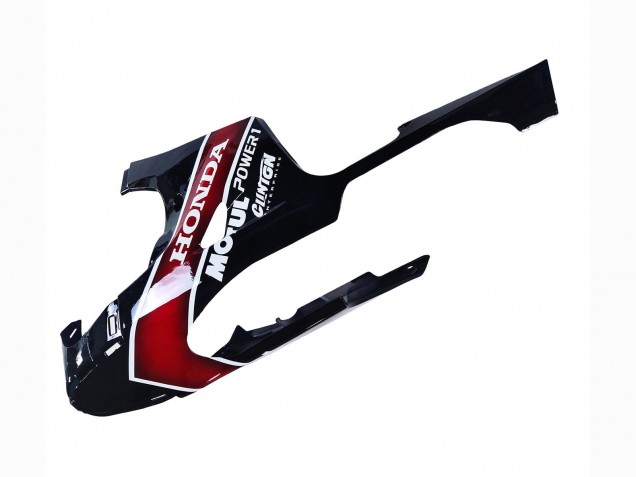 Purchase 2008-2011 White Red Glossy Black Racing 24 Honda CBR1000RR Motorcycle Fairings UK
