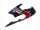 Purchase 2008-2011 White Red Glossy Black Racing 24 Honda CBR1000RR Motorcycle Fairings UK