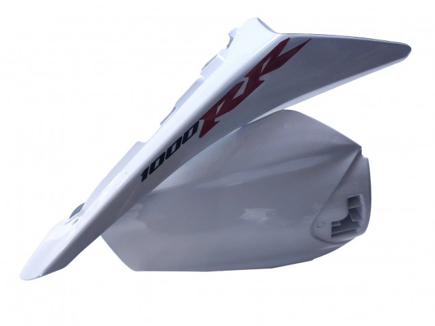 Purchase 2008-2011 White Red Blue Black Star Lee Carrera Honda CBR1000RR Motorcycle Fairings UK