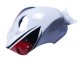 Purchase 2008-2011 White Red Blue Black Star Lee Carrera Honda CBR1000RR Motorcycle Fairings UK