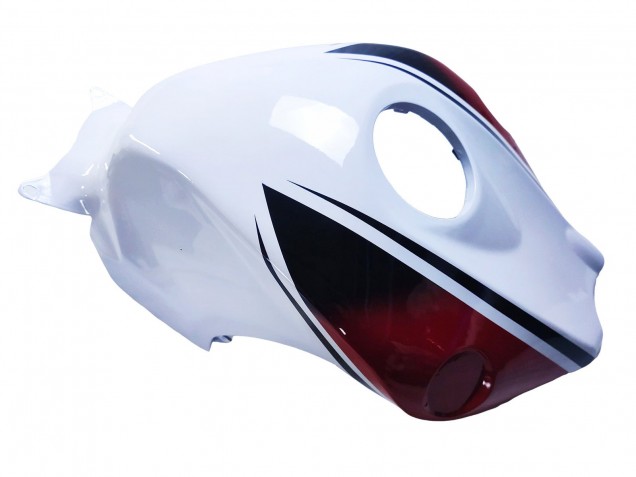 Purchase 2008-2011 White Red Blue Black Star Lee Carrera Honda CBR1000RR Motorcycle Fairings UK