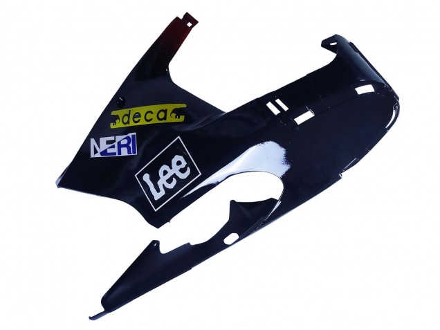 Purchase 2008-2011 White Red Blue Black Star Lee Carrera Honda CBR1000RR Motorcycle Fairings UK