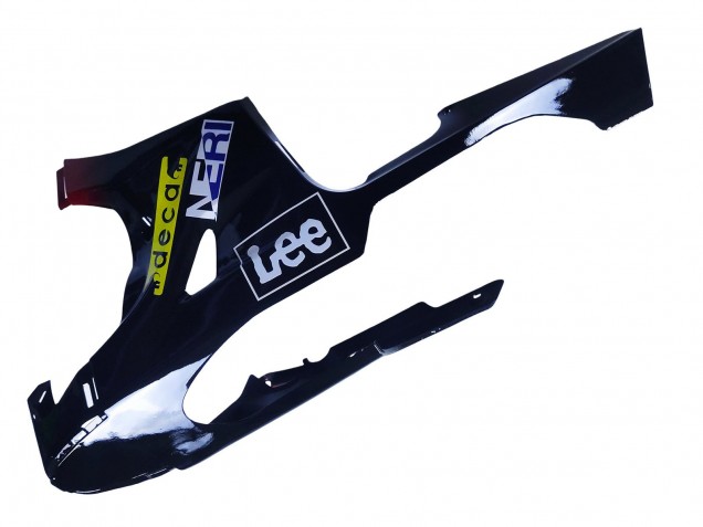 Purchase 2008-2011 White Red Blue Black Star Lee Carrera Honda CBR1000RR Motorcycle Fairings UK