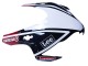 Purchase 2008-2011 White Red Blue Black Star Lee Carrera Honda CBR1000RR Motorcycle Fairings UK
