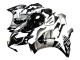 Purchase 2012-2016 Silver Glossy Black Repsol Red Bull Honda CBR1000RR Motorcycle Fairings UK