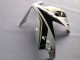 Purchase 2012-2016 White Glossy Black Rizoma Playboy Honda CBR1000RR Motorcycle Fairings UK