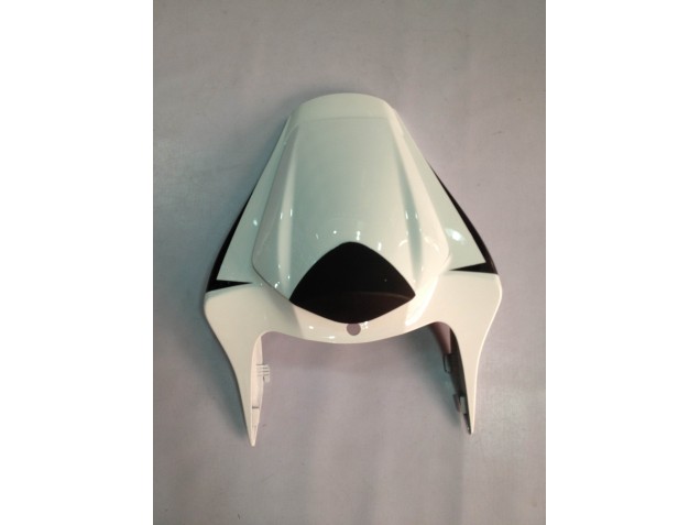 Purchase 2012-2016 White Glossy Black Rizoma Playboy Honda CBR1000RR Motorcycle Fairings UK