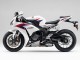Purchase 2012-2016 White Red Blue HRC Honda CBR1000RR Motorcycle Fairings UK