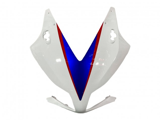 Purchase 2012-2016 White Red Blue HRC Honda CBR1000RR Motorcycle Fairings UK