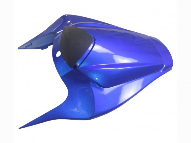 Purchase 2012-2016 Silver Blue HRC Honda CBR1000RR Motorcycle Fairings UK