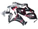 Purchase 2012-2016 Black Carbon Fiber Red Honda CBR1000RR Motorcycle Fairings UK