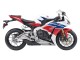 Purchase 2012-2016 White Silver Blue Red Honda CBR1000RR Motorcycle Fairings UK