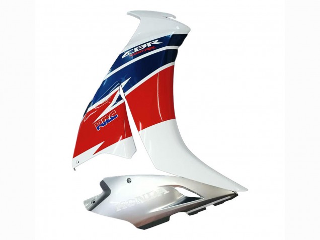 Purchase 2012-2016 White Silver Blue Red Honda CBR1000RR Motorcycle Fairings UK
