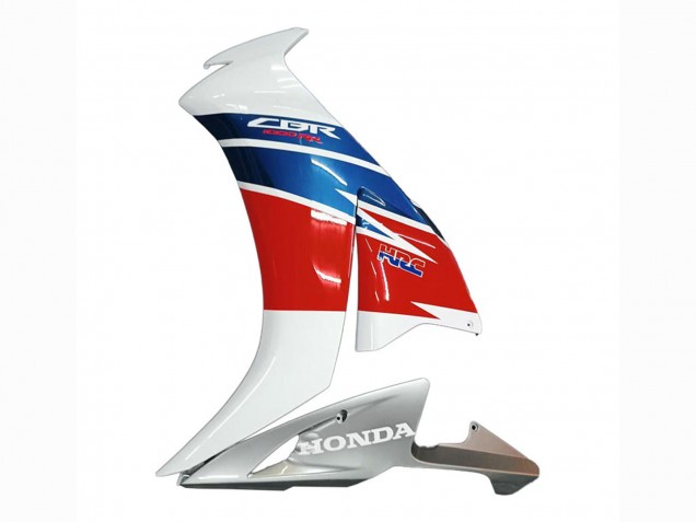 Purchase 2012-2016 White Silver Blue Red Honda CBR1000RR Motorcycle Fairings UK