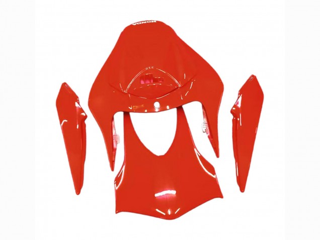 Purchase 2012-2016 White Silver Blue Red Honda CBR1000RR Motorcycle Fairings UK