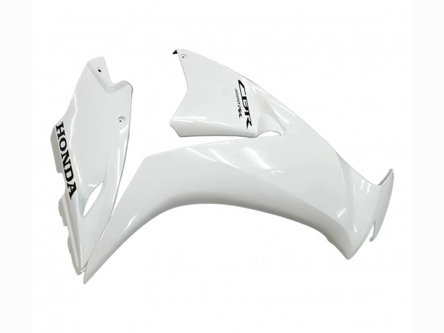 Purchase 2012-2016 White Honda CBR1000RR Motorcycle Fairing UK