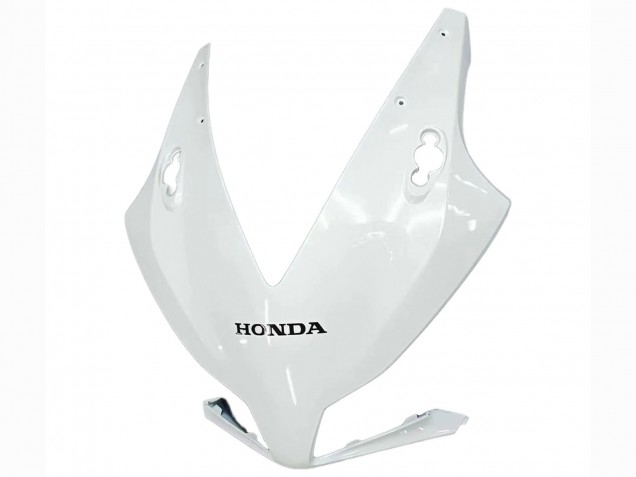 Purchase 2012-2016 White Honda CBR1000RR Motorcycle Fairing UK