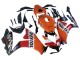 Purchase 2012-2016 Orange White Red Repsol Honda CBR1000RR Motorcycle Fairings UK