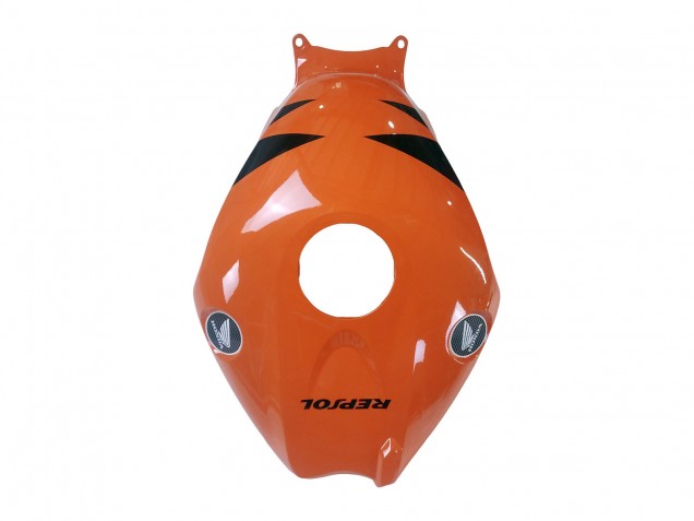 Purchase 2012-2016 Orange White Red Repsol Honda CBR1000RR Motorcycle Fairings UK
