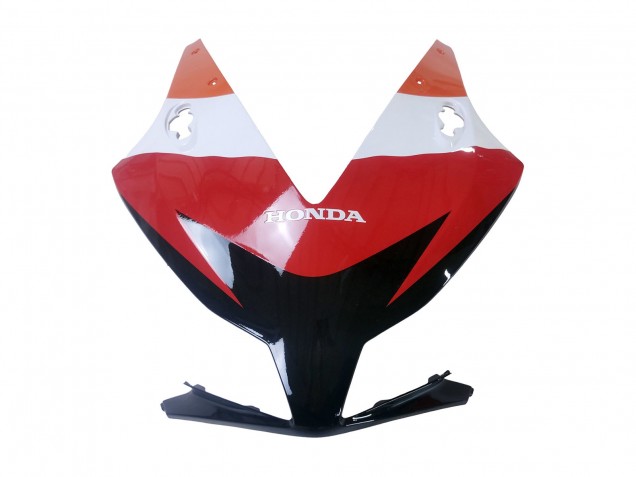 Purchase 2012-2016 Orange White Red Repsol Honda CBR1000RR Motorcycle Fairings UK
