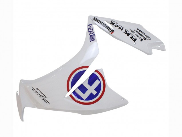 Purchase 2012-2016 White Blue Red Repsol Honda CBR1000RR Motorcycle Fairings UK