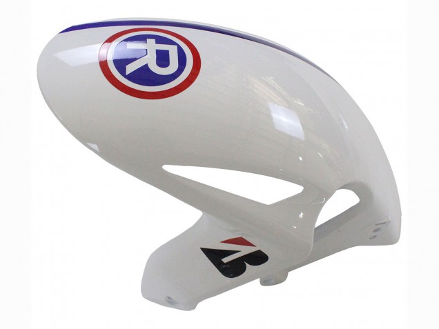Purchase 2012-2016 White Blue Red Repsol Honda CBR1000RR Motorcycle Fairings UK