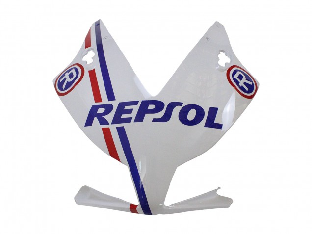 Purchase 2012-2016 White Blue Red Repsol Honda CBR1000RR Motorcycle Fairings UK