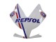 Purchase 2012-2016 White Blue Red Repsol Honda CBR1000RR Motorcycle Fairings UK