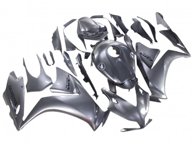 Purchase 2012-2016 Grey Honda CBR1000RR Motorcycle Fairings UK