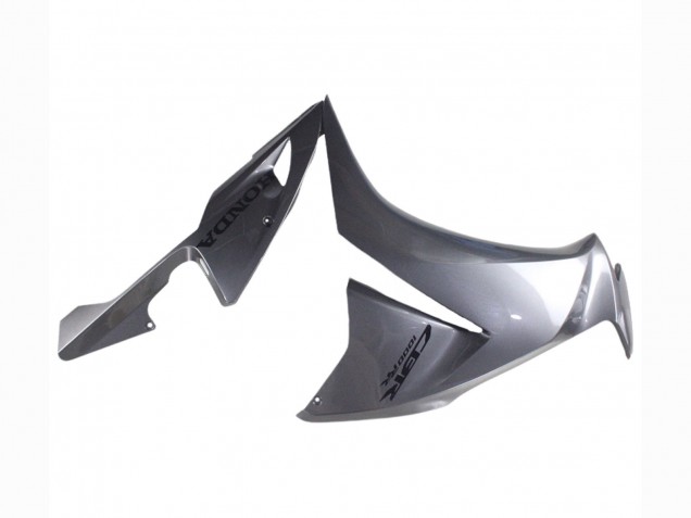 Purchase 2012-2016 Grey Honda CBR1000RR Motorcycle Fairings UK