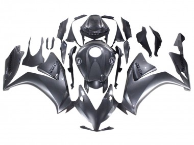 Purchase 2012-2016 Grey Honda CBR1000RR Motorcycle Fairings UK