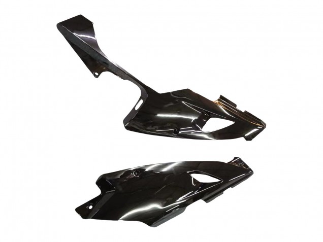 Purchase 2012-2016 Glossy Black Honda CBR1000RR Motorcycle Fairings UK