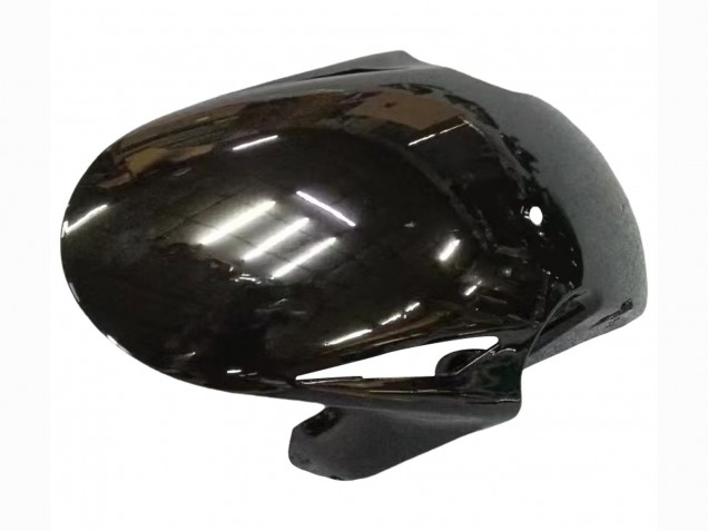 Purchase 2012-2016 Glossy Black Honda CBR1000RR Motorcycle Fairings UK