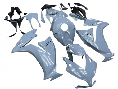 Purchase 2012-2016 Light Grey Honda CBR1000RR Motorcycle Fairings UK