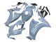 Purchase 2012-2016 Light Grey Honda CBR1000RR Motorcycle Fairings UK