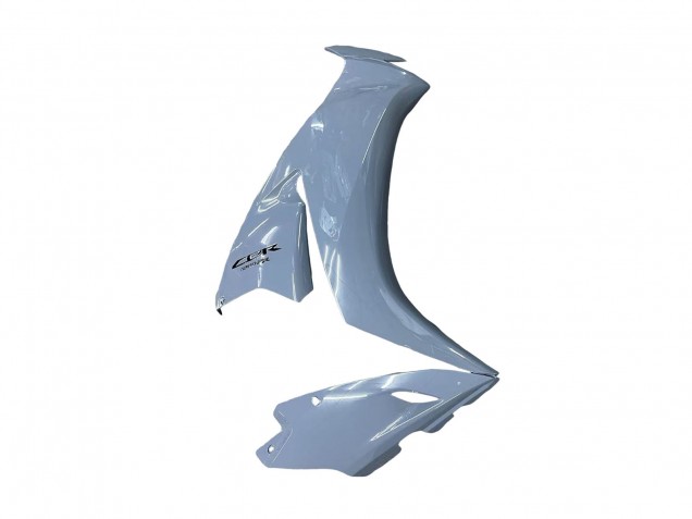 Purchase 2012-2016 Light Grey Honda CBR1000RR Motorcycle Fairings UK