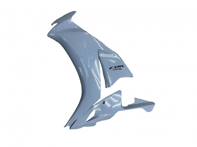 Purchase 2012-2016 Light Grey Honda CBR1000RR Motorcycle Fairings UK