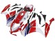 Purchase 2012-2016 White Red Blue Honda CBR1000RR Motorcycle Fairing Kits UK