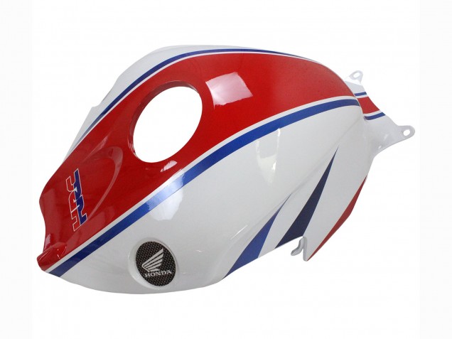 Purchase 2012-2016 White Red Blue Honda CBR1000RR Motorcycle Fairing Kits UK
