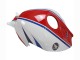 Purchase 2012-2016 White Red Blue Honda CBR1000RR Motorcycle Fairing Kits UK
