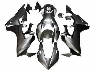 Purchase 2017-2023 Matte Grey Honda CBR1000RR Motorcycle Fairings UK