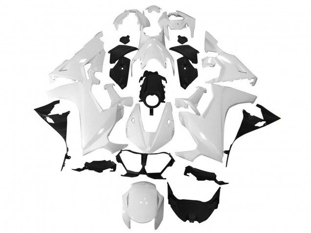 Purchase 2017-2023 Unpainted Honda CBR1000RR Motorcycle Fairings UK