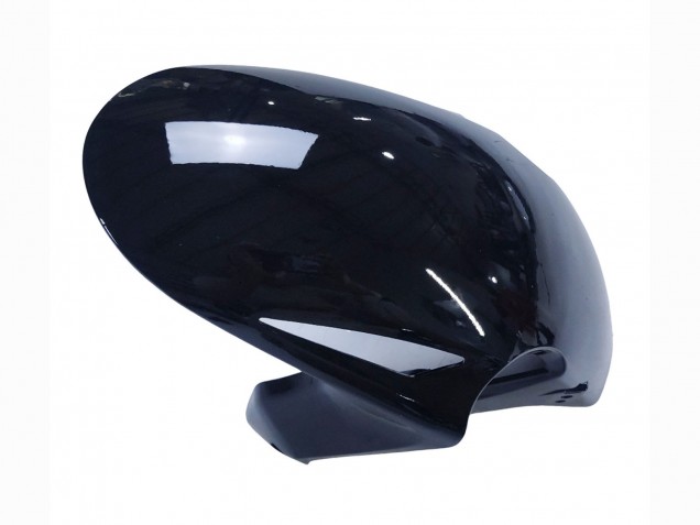 Purchase 2017-2023 White Light Blue Glossy Black Honda CBR1000RR Motorcycle Fairings UK